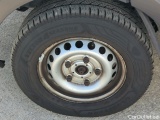  Ford  Transit Ford  350 130pk L4H1 Ambiente FWD Gesloten Laadbak #28