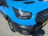  Ford  Transit Ford  350 130pk L4H1 Ambiente FWD Gesloten Laadbak #50