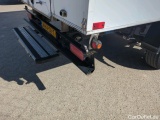  Ford  Transit Ford  350 130pk L4H1 Ambiente FWD Gesloten Laadbak #58