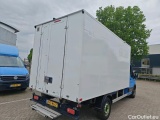  Ford  Transit Ford  350 130pk L4H1 Ambiente FWD Gesloten Laadbak #2