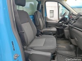  Ford  Transit Ford  350 130pk L4H1 Ambiente FWD Gesloten Laadbak #3