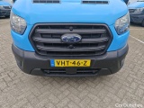  Ford  Transit Ford  350 130pk L4H1 Ambiente FWD Gesloten Laadbak #5