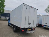  Ford  Transit Ford  350 130pk L4H1 Ambiente FWD Gesloten Laadbak #8