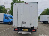  Ford  Transit Ford  350 130pk L4H1 Ambiente FWD Gesloten Laadbak #9