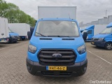  Ford  Transit Ford  350 130pk L4H1 Ambiente FWD Gesloten Laadbak #13