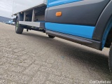 Ford  Transit Ford  350 130pk L4H1 Ambiente FWD Gesloten Laadbak #10