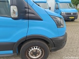  Ford  Transit Ford  350 130pk L4H1 Ambiente FWD Gesloten Laadbak #12