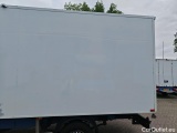  Ford  Transit Ford  350 130pk L4H1 Ambiente FWD Gesloten Laadbak #16