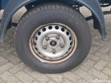  Ford  Transit Ford  350 130pk L4H1 Ambiente FWD Gesloten Laadbak #15
