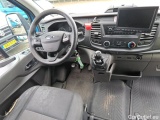  Ford  Transit Ford  350 130pk L4H1 Ambiente FWD Gesloten Laadbak #20