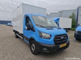  Ford  Transit Ford  350 130pk L4H1 Ambiente FWD Gesloten Laadbak #24