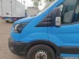  Ford  Transit Ford  350 130pk L4H1 Ambiente FWD Gesloten Laadbak #26