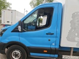  Ford  Transit Ford  350 130pk L4H1 Ambiente FWD Gesloten Laadbak #25