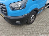  Ford  Transit Ford  350 130pk L4H1 Ambiente FWD Gesloten Laadbak #43