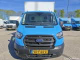  Ford  Transit Ford  350 130pk L4H1 Ambiente FWD Gesloten Laadbak #11