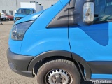  Ford  Transit Ford  350 130pk L4H1 Ambiente FWD Gesloten Laadbak #10