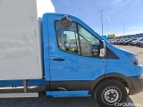  Ford  Transit Ford  350 130pk L4H1 Ambiente FWD Gesloten Laadbak #13