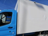 Ford  Transit Ford  350 130pk L4H1 Ambiente FWD Gesloten Laadbak #16