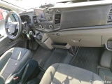  Ford  Transit Ford  350 130pk L4H1 Ambiente FWD Gesloten Laadbak #14