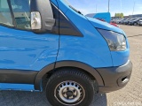  Ford  Transit Ford  350 130pk L4H1 Ambiente FWD Gesloten Laadbak #21