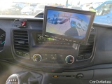  Ford  Transit Ford  350 130pk L4H1 Ambiente FWD Gesloten Laadbak #24