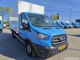  Ford  Transit Ford  350 130pk L4H1 Ambiente FWD Gesloten Laadbak #25