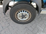  Ford  Transit Ford  350 130pk L4H1 Ambiente FWD Gesloten Laadbak #29