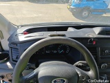 Ford  Transit Ford  350 130pk L4H1 Ambiente FWD Gesloten Laadbak #32