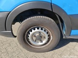  Ford  Transit Ford  350 130pk L4H1 Ambiente FWD Gesloten Laadbak #31