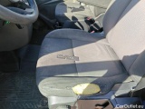  Ford  Transit Ford  350 130pk L4H1 Ambiente FWD Gesloten Laadbak #38