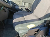  Ford  Transit Ford  350 130pk L4H1 Ambiente FWD Gesloten Laadbak #44