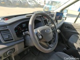  Ford  Transit Ford  350 130pk L4H1 Ambiente FWD Gesloten Laadbak #42