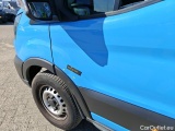  Ford  Transit Ford  350 130pk L4H1 Ambiente FWD Gesloten Laadbak #48
