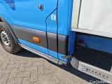  Ford  Transit Ford  350 130pk L4H1 Ambiente FWD Gesloten Laadbak #49