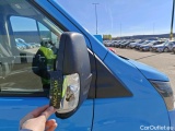  Ford  Transit Ford  350 130pk L4H1 Ambiente FWD Gesloten Laadbak #64