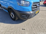  Ford  Transit Ford  350 130pk L4H1 Ambiente FWD Gesloten Laadbak #62