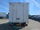  Ford  Transit Ford  350 130pk L4H1 Ambiente FWD Gesloten Laadbak #10