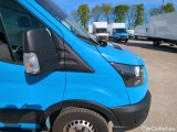  Ford  Transit Ford  350 130pk L4H1 Ambiente FWD Gesloten Laadbak #13