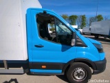 Ford  Transit Ford  350 130pk L4H1 Ambiente FWD Gesloten Laadbak #14