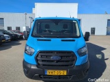 Ford  Transit Ford  350 130pk L4H1 Ambiente FWD Gesloten Laadbak #21