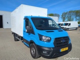  Ford  Transit Ford  350 130pk L4H1 Ambiente FWD Gesloten Laadbak #20