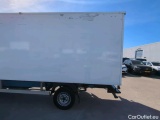  Ford  Transit Ford  350 130pk L4H1 Ambiente FWD Gesloten Laadbak #24