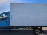  Ford  Transit Ford  350 130pk L4H1 Ambiente FWD Gesloten Laadbak #25