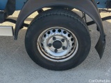  Ford  Transit Ford  350 130pk L4H1 Ambiente FWD Gesloten Laadbak #23