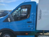  Ford  Transit Ford  350 130pk L4H1 Ambiente FWD Gesloten Laadbak #26