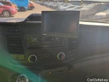  Ford  Transit Ford  350 130pk L4H1 Ambiente FWD Gesloten Laadbak #30