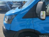  Ford  Transit Ford  350 130pk L4H1 Ambiente FWD Gesloten Laadbak #27