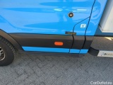  Ford  Transit Ford  350 130pk L4H1 Ambiente FWD Gesloten Laadbak #40