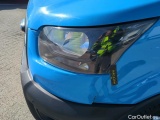  Ford  Transit Ford  350 130pk L4H1 Ambiente FWD Gesloten Laadbak #48