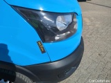  Ford  Transit Ford  350 130pk L4H1 Ambiente FWD Gesloten Laadbak #50